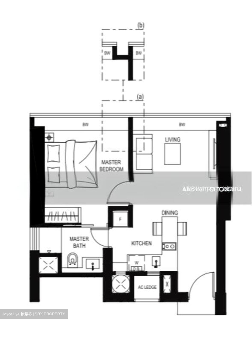 8 Saint Thomas (D9), Condominium #600736071